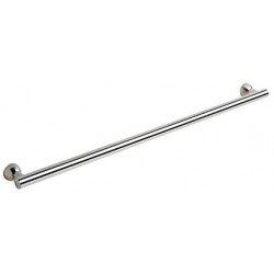 Toallero de pared 900 mm SUPERINOX FAMILY - ROCA