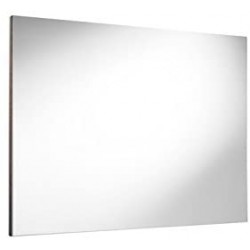 Espejo de baño VICTORIA BASIC 1000 mm (wengué) - ROCA 