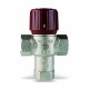 Válvula mezcladora termostática AQUAMIX 61C 32-50ºC - WATTS