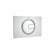 Placa de accionamiento PL4 DUAL (ONE) - ROCA