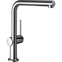 Grifo de cocina 270, 1jet TALIS M54 - HANSGROHE 