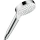  Ducha de mano CROMETTA 1 Jet - HANSGROHE 