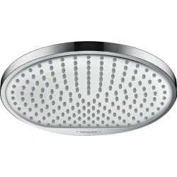 Ducha fija 240 1jet CROMETTA S - HANSGROHE