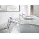 Grifo temporizado para lavabo de repisa INSTANT - ROCA