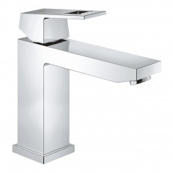 Grifo monomando para lavabo EUROCUBE 1/2" (tamaño M) - GROHE