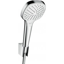 Kit de ducha CROMA  SELECT E 110 - HANSGROHE