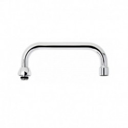  Caño alto 21 cm para grifo de cocina - RAMÓN SOLER