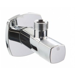 LLave reguladora A-80 LIPSTICK 1/2"-3/8" - ARCO