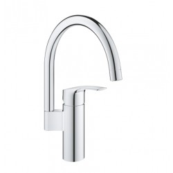 Grifo monomando de cocina EUROSMART - GROHE