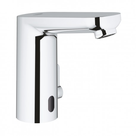 Grifo electrónico de lavabo EUROSMART COSMOPOLITAN E - GROHE 