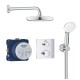 GROHTHERM  Conjunto de ducha TEMPESTA 210 - GROHE