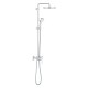 Conjunto de ducha SYSTEM 250 TEMPESTA COSMOPOLITAN - GROHE