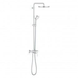 Conjunto de ducha SYSTEM 250 TEMPESTA COSMOPOLITAN - GROHE