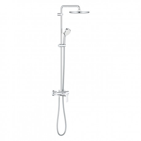 Conjunto de ducha SYSTEM 250 TEMPESTA COSMOPOLITAN - GROHE