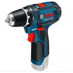 Taladro/atornillador a batería GSR 12V-15 Professional - BOSCH