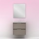 Conjunto mueble + lavabo SUKI - AMIZUVA