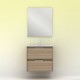 Conjunto mueble + lavabo SUKI - AMIZUVA