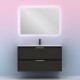 Conjunto mueble + lavabo SUKI - AMIZUVA