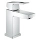 Grifo monomando de lavabo EUROCUBE - GROHE