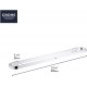 Toallero  SELECTION 600 mm - GROHE