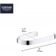 Portarrollo SELECTION - GROHE