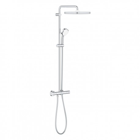 Columna de TEMPESTA COSMOPOLITAN SYSTEM 250 CUBE - GROHE