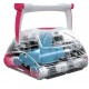 Robot limpiafondos piscina  BWT D200