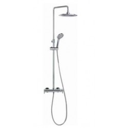 Columna de ducha termostática BLAUTHERM JUNIOR RP200 - RAMÓN SOLER