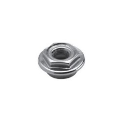 Reducción de 1/2” x 3/8” cincado - BAXI