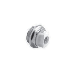 Tapón purgador orientable 1/2” cincado - BAXI