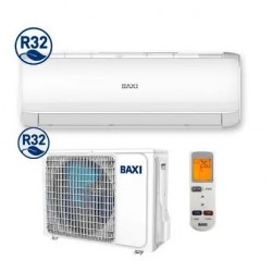 Split BAXI QUILAK DSG35 - BAXI