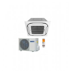 Conjunto cassette NANUK RZGK R-32 - BAXI