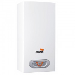 Calentador estancos PREMIUM LOW NOX (gas butano) - COINTRA