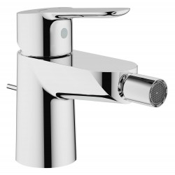 Grifo monomando de bidé BAUEDGE con vaciador automático - GROHE