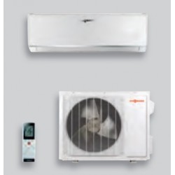 Split VITOCLIMA 200-S ECO - VIESSMANN