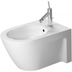 Bidé suspendido STARK 2 - DURAVIT