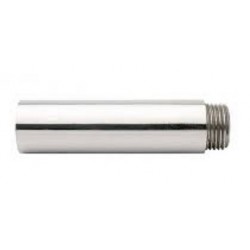 Alargo grifo cromado - INYECTOMETAL