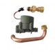 Hidrogenerador JUNKERS Todos los modelos 