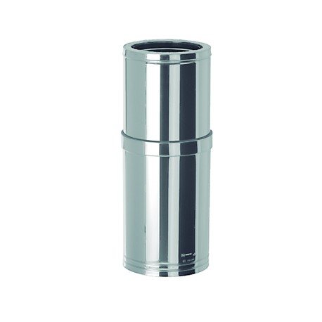 DP LEÑA EXTEN INOX 550-900 150