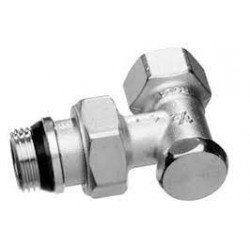 Detentor escuadra (rosca macho) Ø1/2" M16 - BAXI