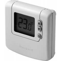 Termostato ambiente digital DT90A - HONEYWELL 