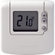 Termostato ambiente digital DT90A - HONEYWELL