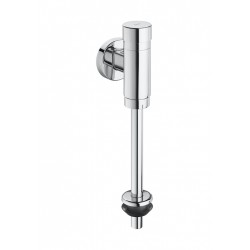 Fluxor exterior de 1/2" para urinario CONFORT AQUA - ROCA