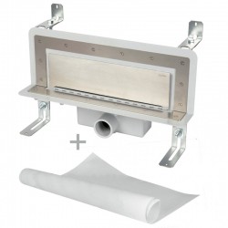 S-881 LINNUN WALL 30 MM BL