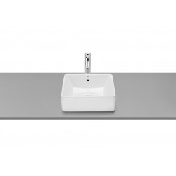 THE GAP LAVABO ENC 390X370 BL