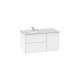 BEYOND MUEBLE 1000 IZQ BLANCO