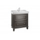 Mueble + lavabo CARMEN - ROCA 