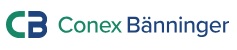 logo CONEX BÄNNINGER