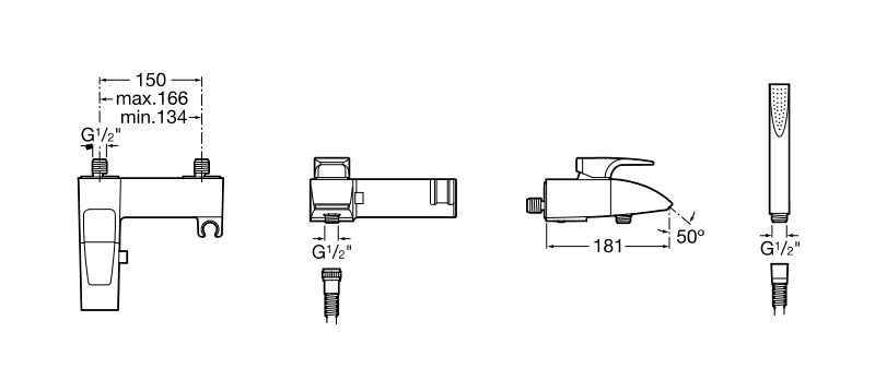 grifo lavabo thesis roca