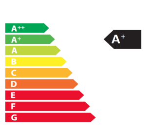 Eficiencia energética de la estufa de aire 8kW + capa fuji - SOLZAIMA